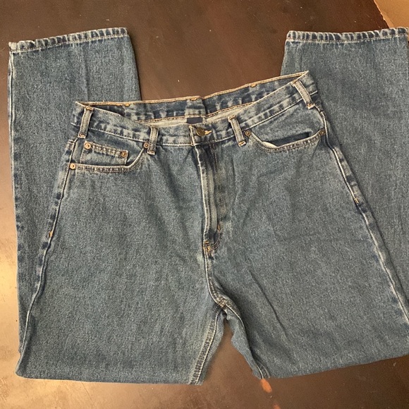 Jeans - Picture 2 of 4